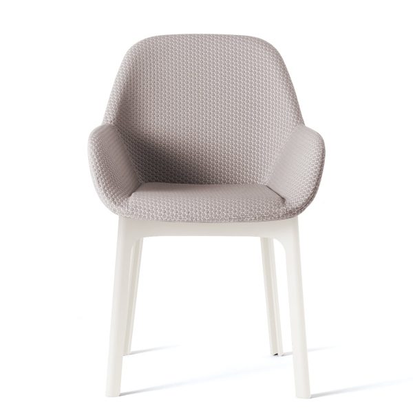Kartell - Clap Stuhl Kartell - Clap Stuhl