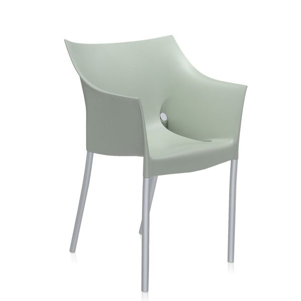 Kartell - Dr. NO Armstuhl Kartell - Dr. NO Armstuhl