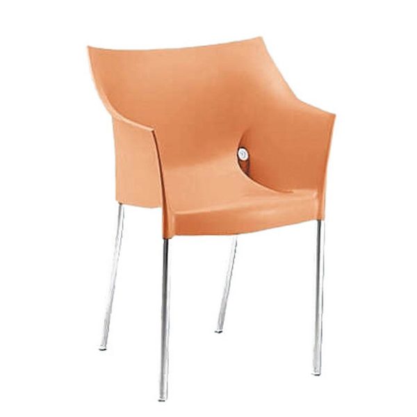 Kartell - Dr. NO Armstuhl Kartell - Dr. NO Armstuhl