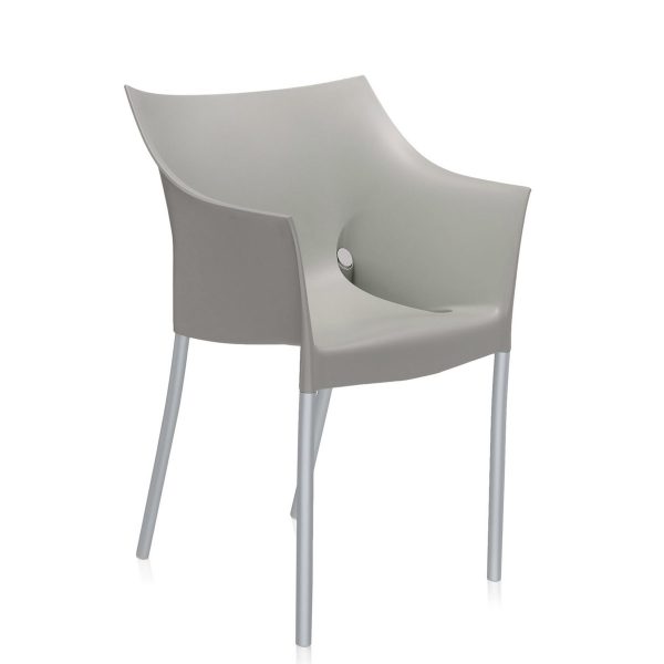 Kartell - Dr. NO Armstuhl Kartell - Dr. NO Armstuhl