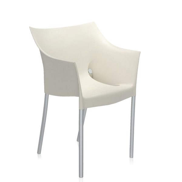 Kartell - Dr. NO Armstuhl Kartell - Dr. NO Armstuhl