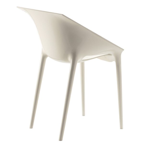 Kartell - Dr. Yes Stuhl Kartell - Dr. Yes Stuhl