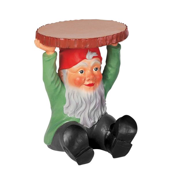 Kartell - Gnomes Beistelltisch Kartell - Gnomes Beistelltisch