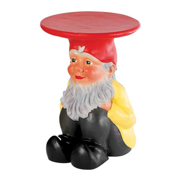 Kartell - Gnomes Beistelltisch Kartell - Gnomes Beistelltisch