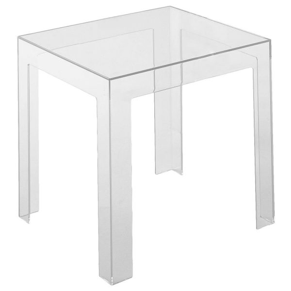 Kartell - Jolly Beistelltisch Kartell - Jolly Beistelltisch