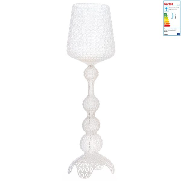 Kartell - Kabuki LED Stehleuchte Kartell - Kabuki LED Stehleuchte