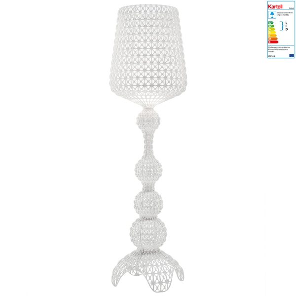 Kartell - Kabuki LED Stehleuchte Kartell - Kabuki LED Stehleuchte