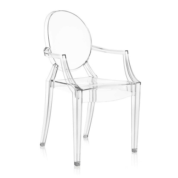 Kartell - Louis Ghost Kartell - Louis Ghost