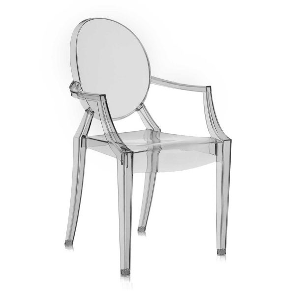 Kartell - Louis Ghost Kartell - Louis Ghost