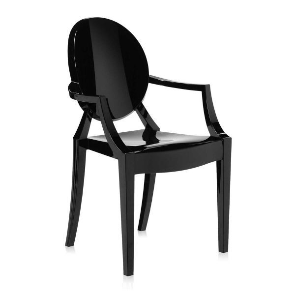 Kartell - Louis Ghost Kartell - Louis Ghost