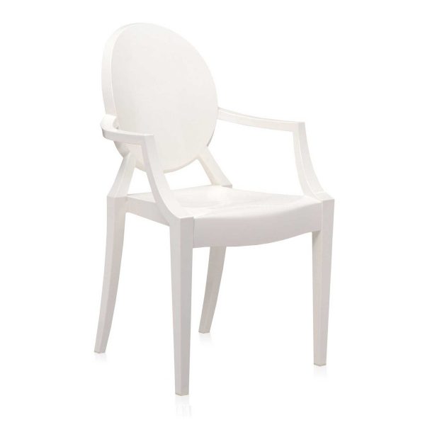 Kartell - Louis Ghost Kartell - Louis Ghost