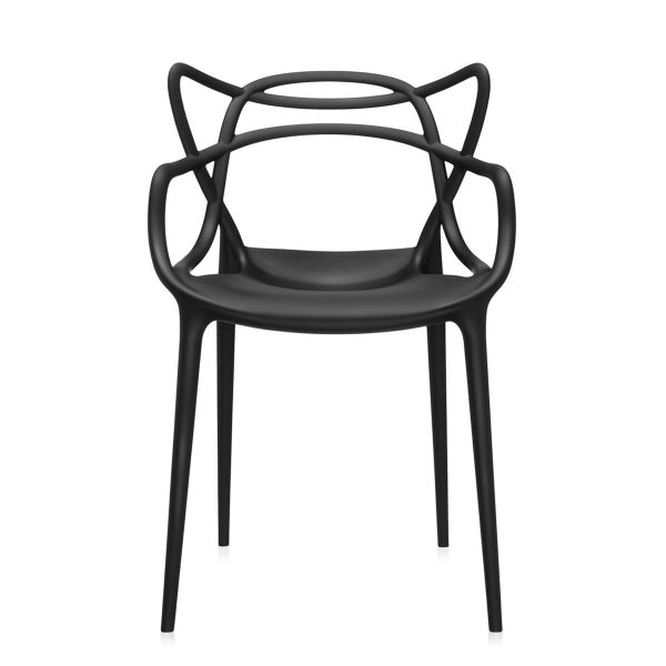 Kartell - Masters Stuhl Kartell - Masters Stuhl