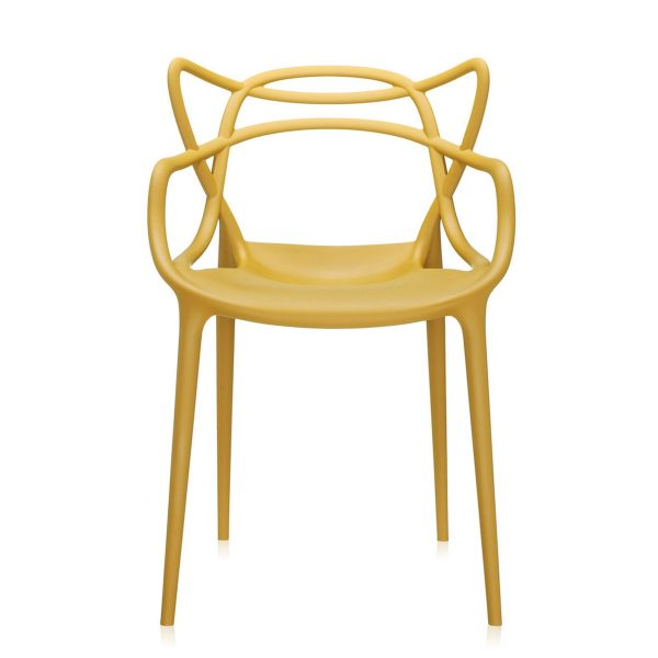 Kartell - Masters Stuhl Kartell - Masters Stuhl
