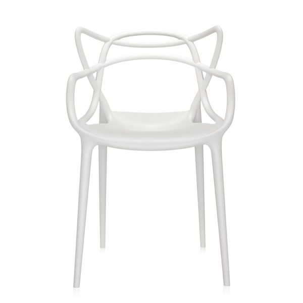 Kartell - Masters Stuhl Kartell - Masters Stuhl