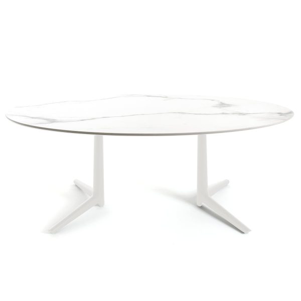 Kartell - Multiplo Esstisch Kartell - Multiplo Esstisch