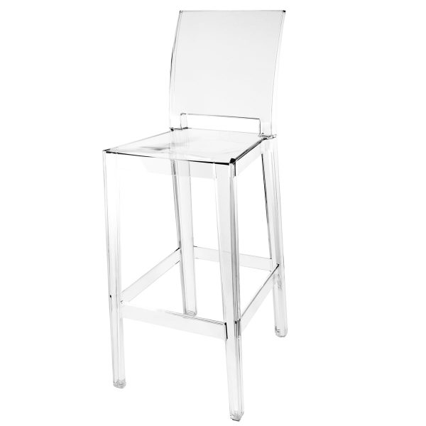 Kartell - One More Please Barhocker H 110 cm Kartell - One More Please Barhocker H 110 cm