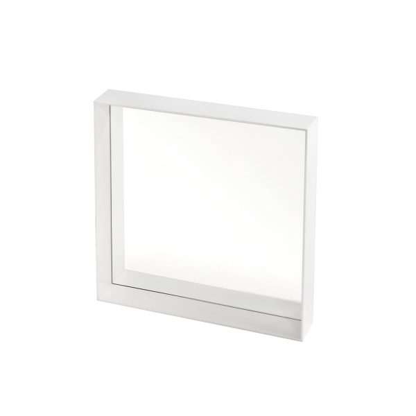 Kartell - Only Me Spiegel 50 x 50 cm Kartell - Only Me Spiegel 50 x 50 cm