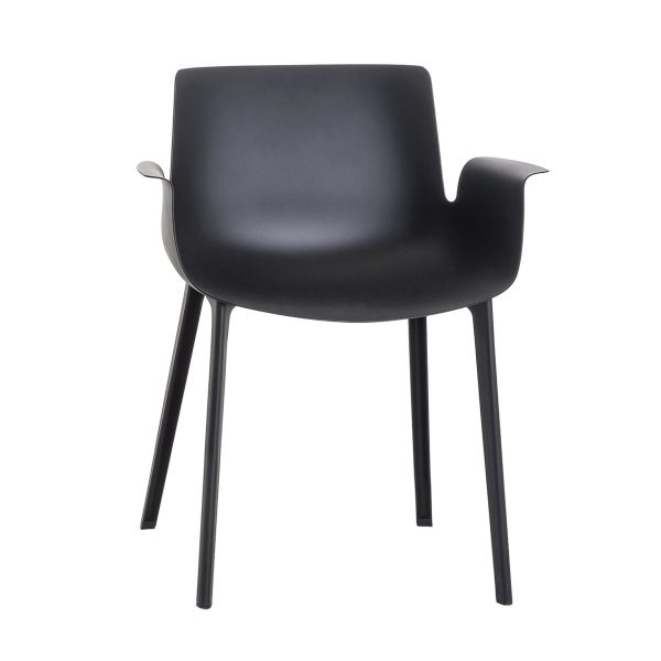 Kartell - Piuma Stuhl Kartell - Piuma Stuhl