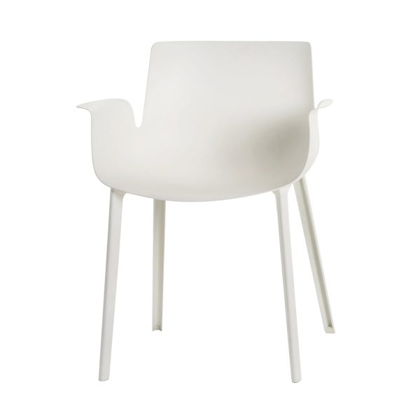 Kartell - Piuma Stuhl Kartell - Piuma Stuhl