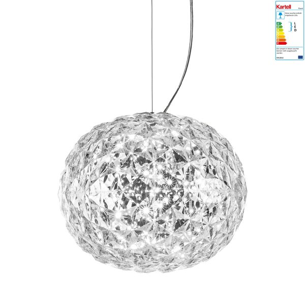 Kartell - Planet LED Pendelleuchte Kartell - Planet LED Pendelleuchte