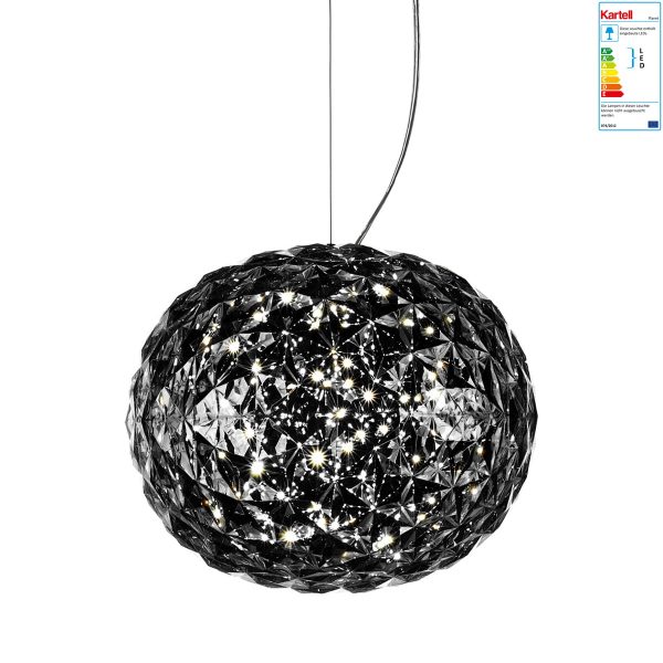 Kartell - Planet LED Pendelleuchte Kartell - Planet LED Pendelleuchte