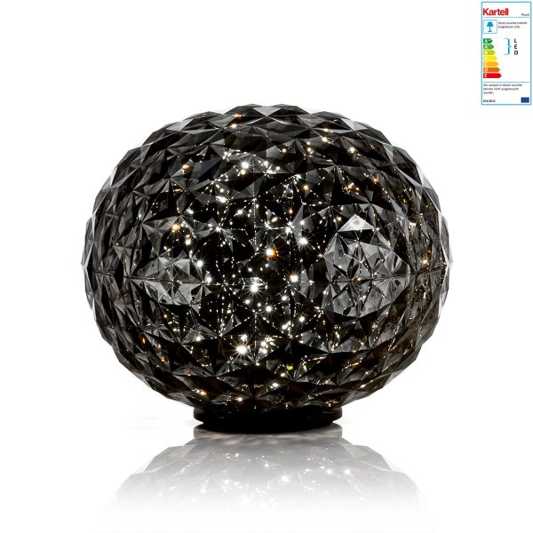 Kartell - Planet LED Tischleuchte Kartell - Planet LED Tischleuchte