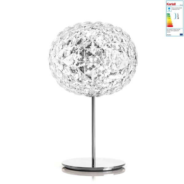 Kartell - Planet LED Tischleuchte mit Dimmer Kartell - Planet LED Tischleuchte mit Dimmer