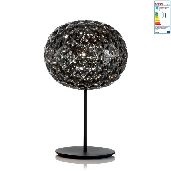 Kartell - Planet LED Tischleuchte mit Dimmer Kartell - Planet LED Tischleuchte mit Dimmer