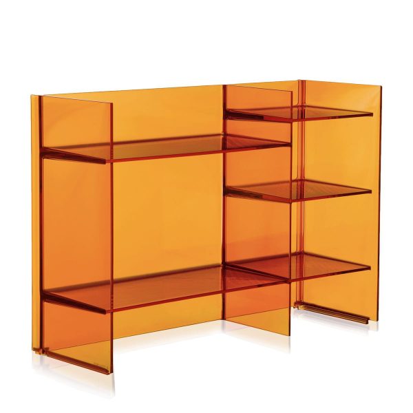 Kartell - Sound-Rack Regal Kartell - Sound-Rack Regal