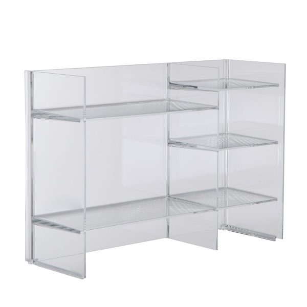 Kartell - Sound-Rack Regal Kartell - Sound-Rack Regal