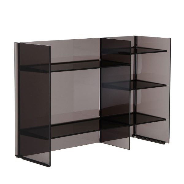 Kartell - Sound-Rack Regal Kartell - Sound-Rack Regal