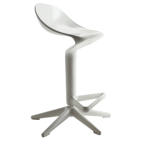 Kartell - Spoon Barhocker Kartell - Spoon Barhocker