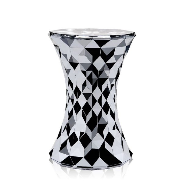 Kartell - Stone Hocker Kartell - Stone Hocker