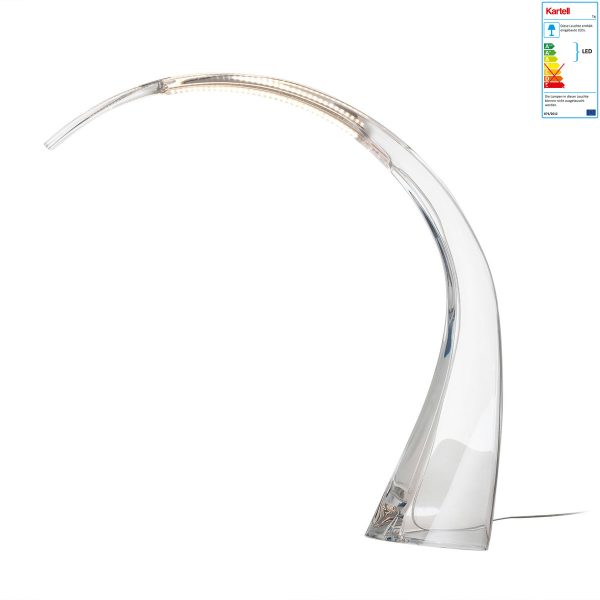 Kartell - Taj LED-Tischleuchte Kartell - Taj LED-Tischleuchte