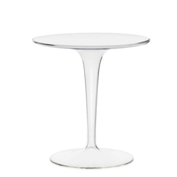 Kartell - Tip Top Beistelltisch Kartell - Tip Top Beistelltisch