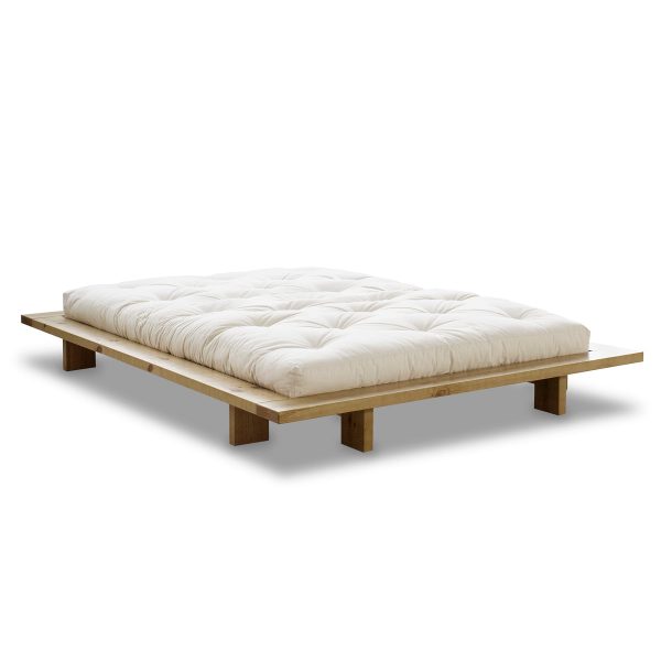 Karup - Japan Bett 140 x 200 cm Karup - Japan Bett 140 x 200 cm