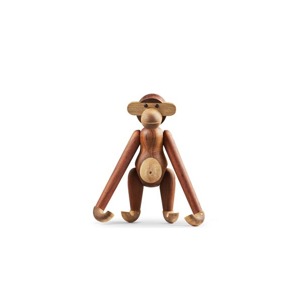 Kay Bojesen - Holz-Affe mini Kay Bojesen - Holz-Affe mini