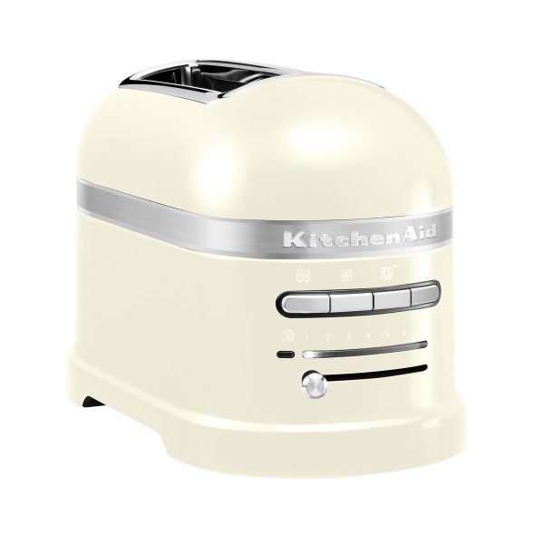 Kitchen Aid KitchenAid - Artisan Toaster 5KMT2204E Kitchen Aid KitchenAid - Artisan Toaster 5KMT2204E