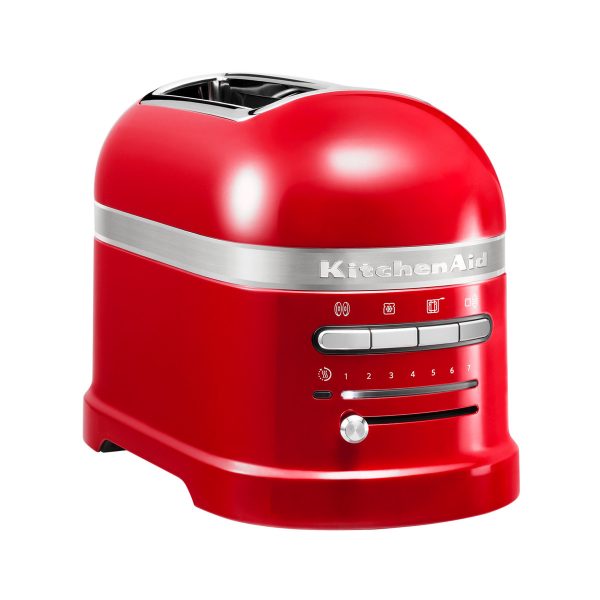Kitchen Aid KitchenAid - Artisan Toaster 5KMT2204EER Kitchen Aid KitchenAid - Artisan Toaster 5KMT2204EER