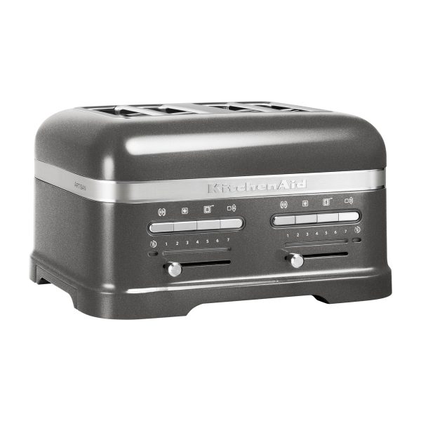 Kitchen Aid KitchenAid - Artisan Toaster 5KMT4205E Kitchen Aid KitchenAid - Artisan Toaster 5KMT4205E