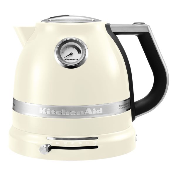 Kitchen Aid KitchenAid - Artisan Wasserkocher 1.5 l Kitchen Aid KitchenAid - Artisan Wasserkocher 1.5 l