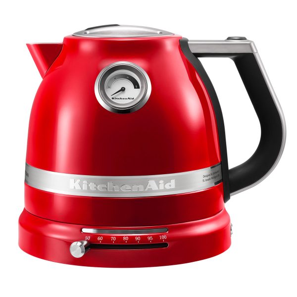 Kitchen Aid KitchenAid - Artisan Wasserkocher 1.5 l Kitchen Aid KitchenAid - Artisan Wasserkocher 1.5 l