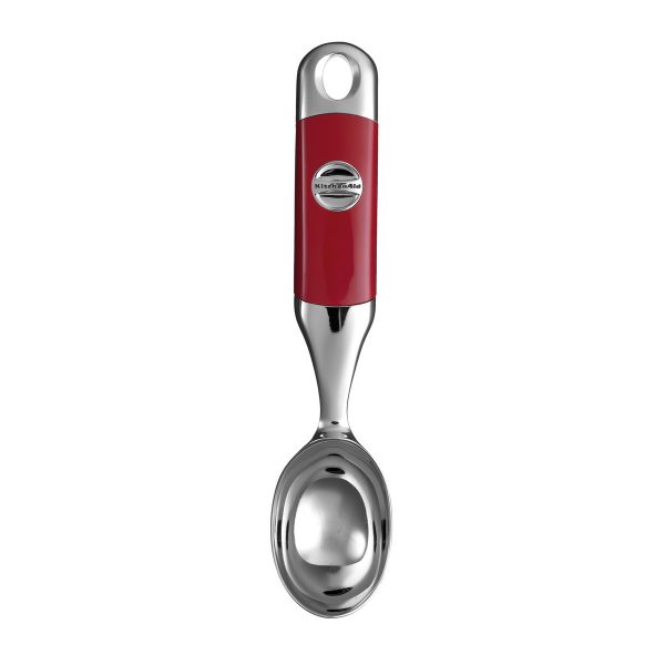 Kitchen Aid KitchenAid - Eiscremeportionierer Kitchen Aid KitchenAid - Eiscremeportionierer