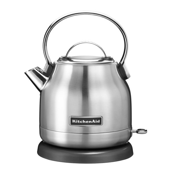 Kitchen Aid KitchenAid - Wasserkocher 1 Kitchen Aid KitchenAid - Wasserkocher 1