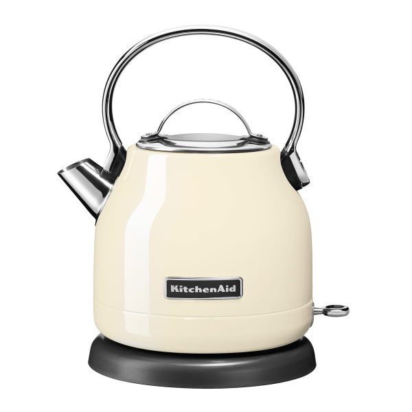 Kitchen Aid KitchenAid - Wasserkocher 1 Kitchen Aid KitchenAid - Wasserkocher 1