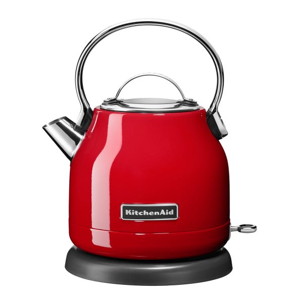 Kitchen Aid KitchenAid - Wasserkocher 1 Kitchen Aid KitchenAid - Wasserkocher 1