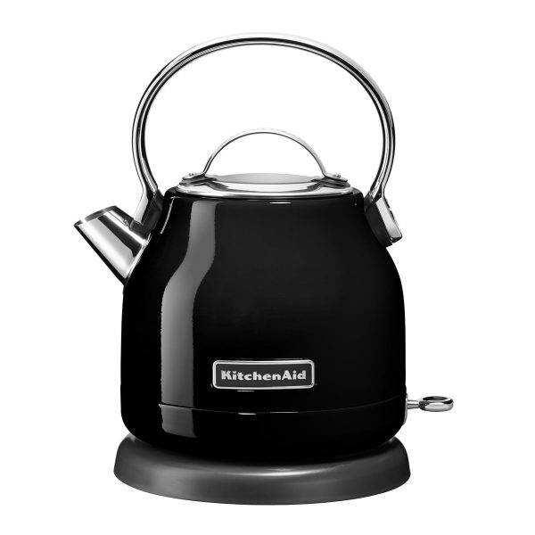 Kitchen Aid KitchenAid - Wasserkocher 1 Kitchen Aid KitchenAid - Wasserkocher 1
