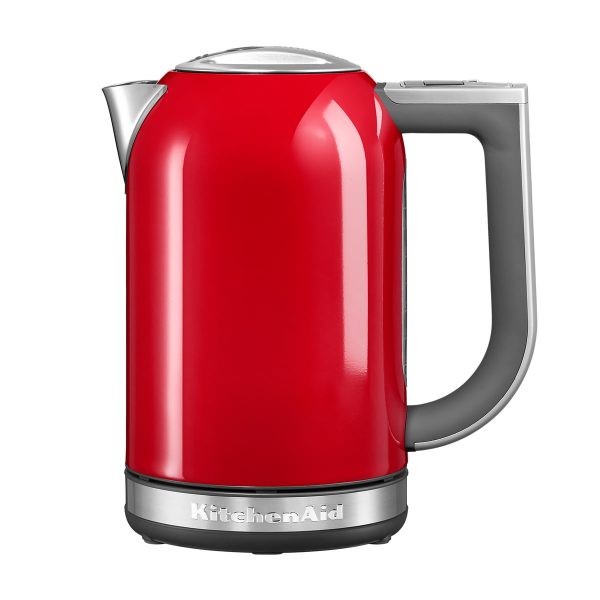 Kitchen Aid KitchenAid - Wasserkocher 1 Kitchen Aid KitchenAid - Wasserkocher 1