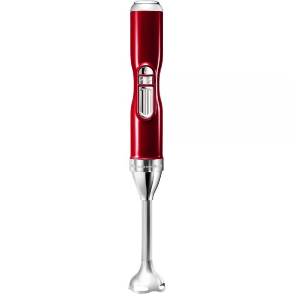 KitchenAid ARTISAN Akku-Stabmixer mit Zubehörbox KitchenAid ARTISAN Akku-Stabmixer mit Zubehörbox