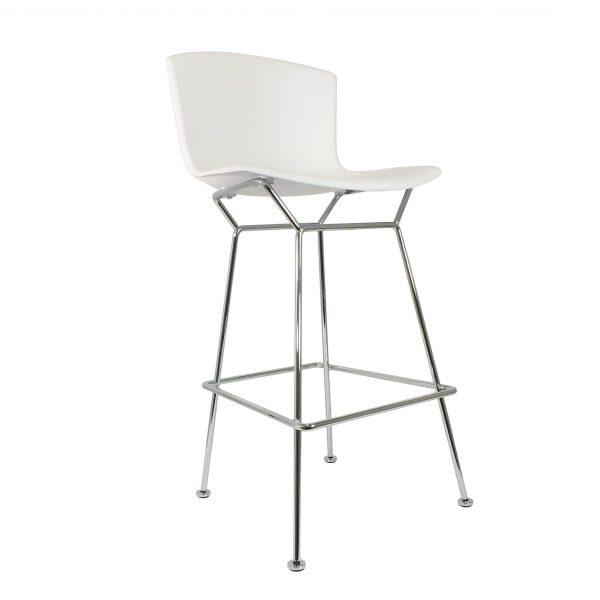 Knoll International Knoll - Bertoia Kunststoff-Barhocker Knoll International Knoll - Bertoia Kunststoff-Barhocker
